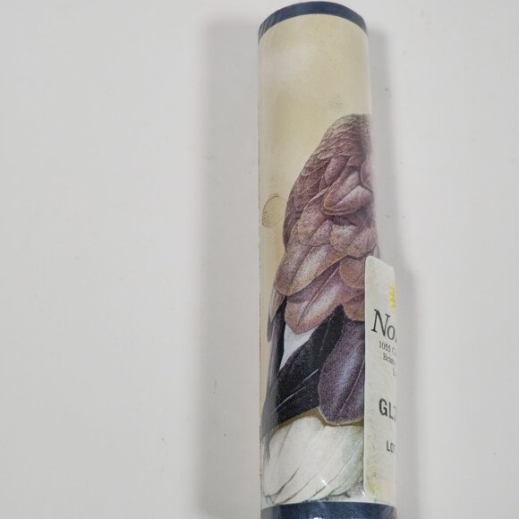 Norwall Prepasted Wallpaper Roll 7" x 5 Yards Eagle Design GL76377 - Picture 4 of 6